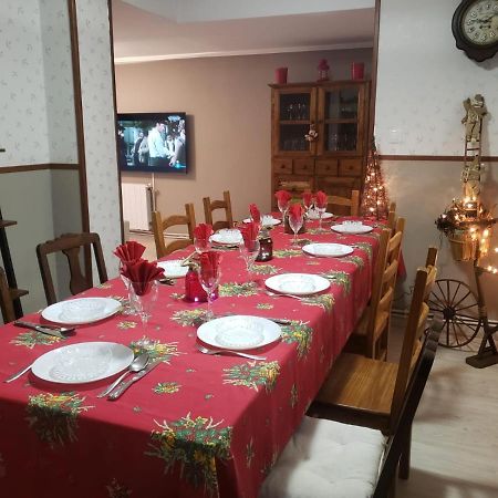 La Costera En Lierganes, Cabarceno Villa Bagian luar foto