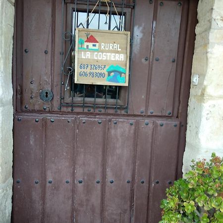 La Costera En Lierganes, Cabarceno Villa Bagian luar foto