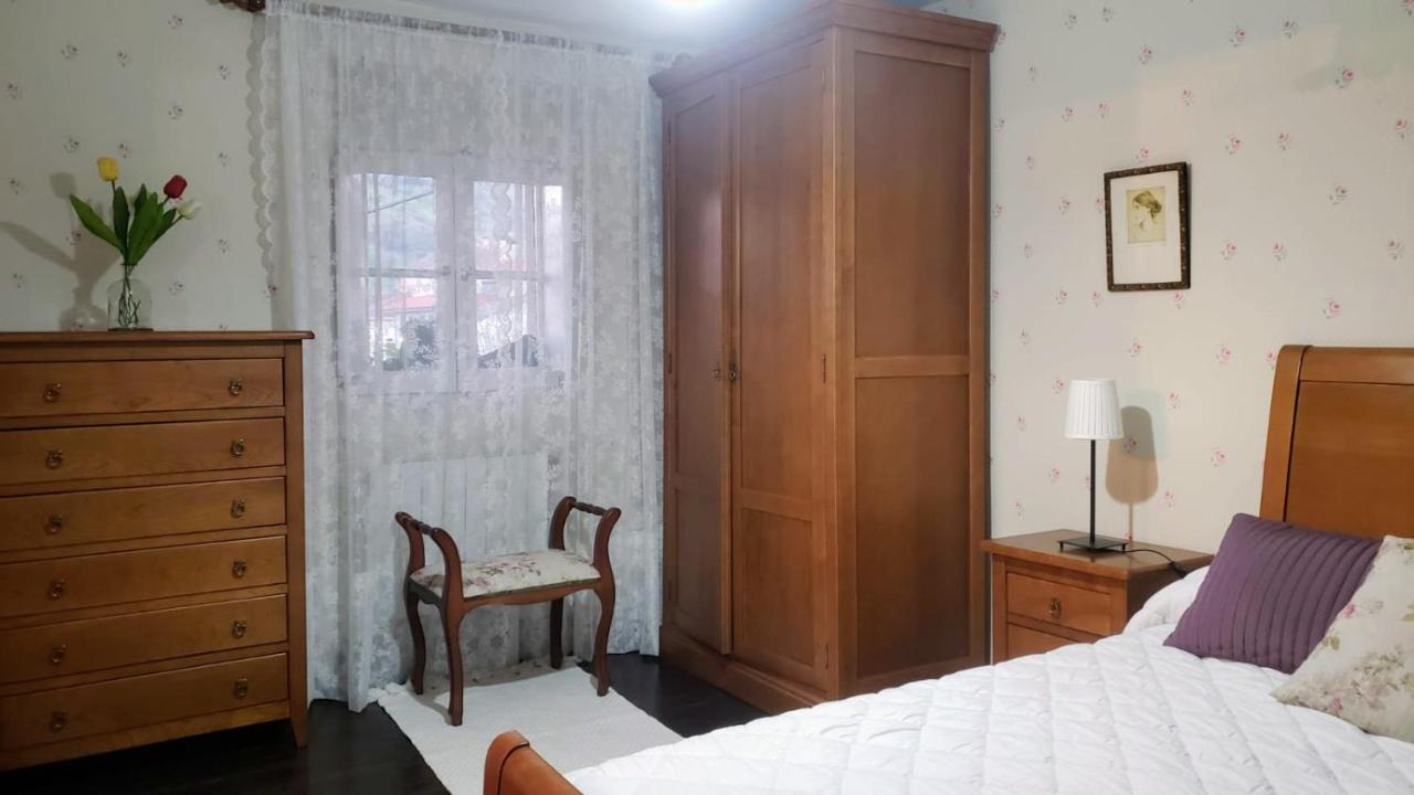 La Costera En Lierganes, Cabarceno Villa Bagian luar foto