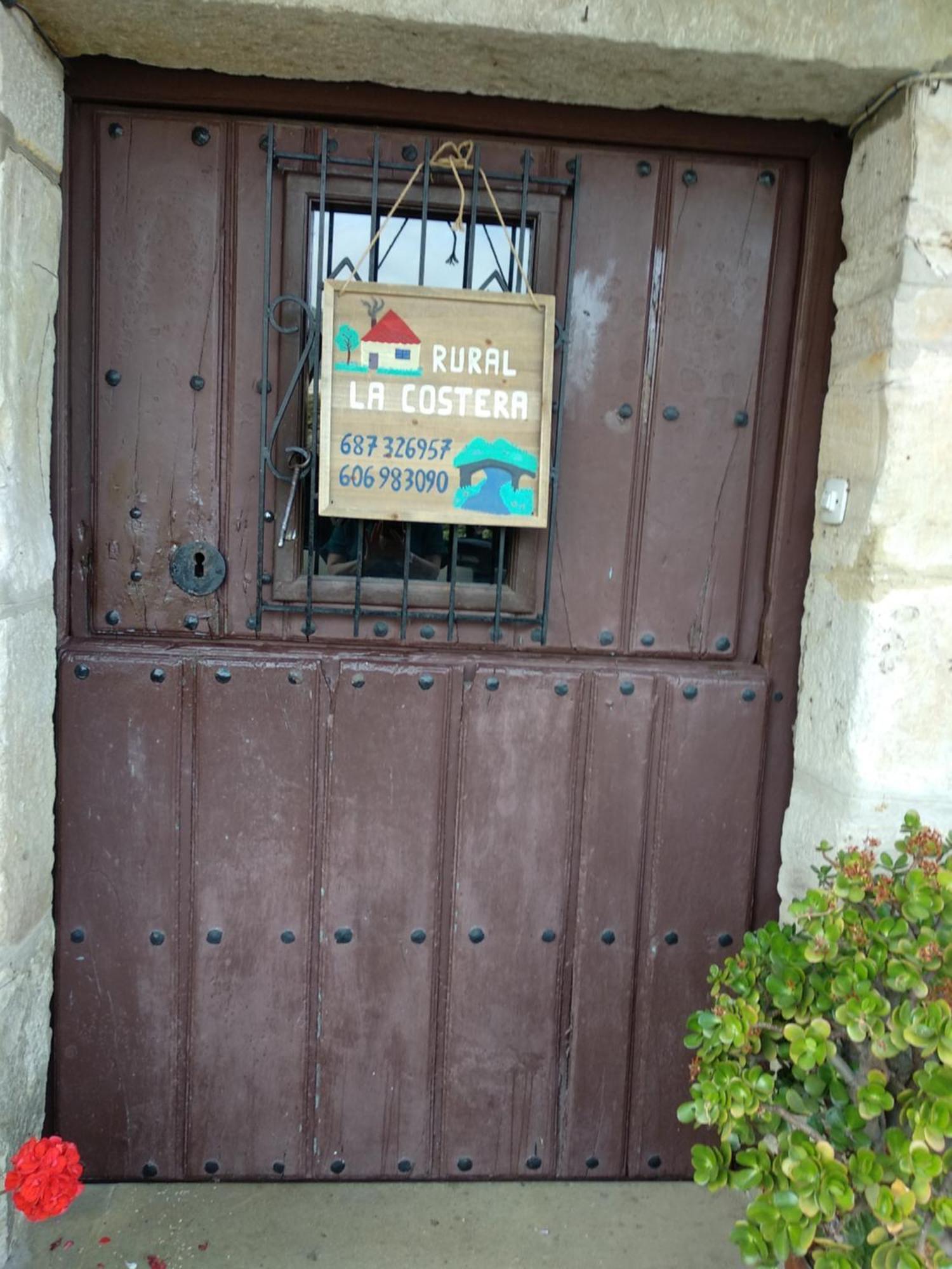La Costera En Lierganes, Cabarceno Villa Bagian luar foto